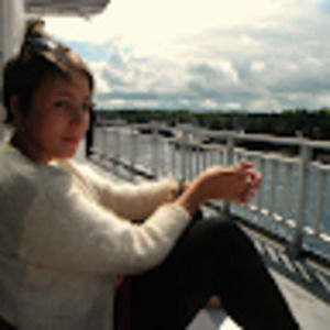 Meet your Posher, Maria